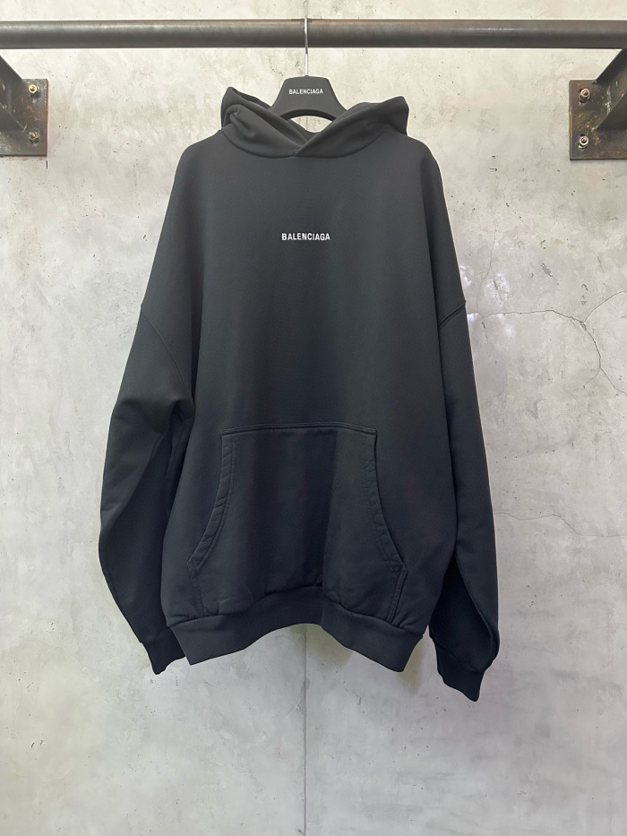 BALENCIAGA HOODIE FZWY1902