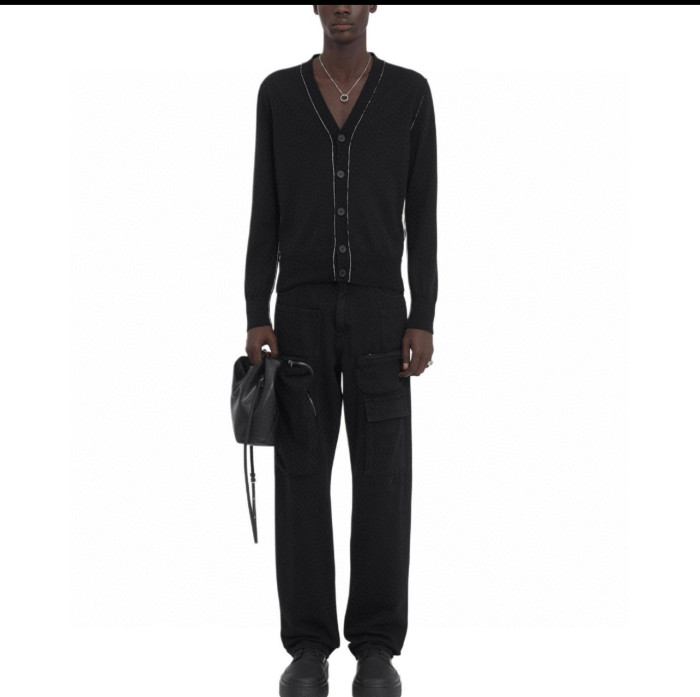 Maison Margiela MM6 Cardigan FZMY698