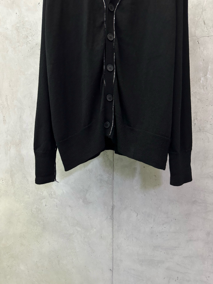 Maison Margiela MM6 Cardigan FZMY698