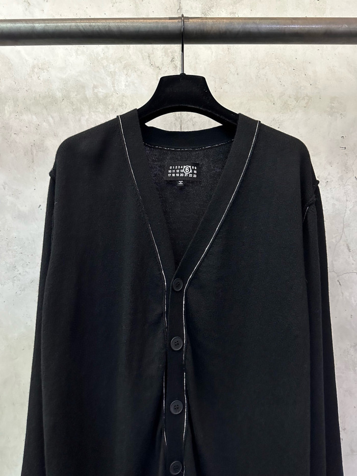 Maison Margiela MM6 Cardigan FZMY698