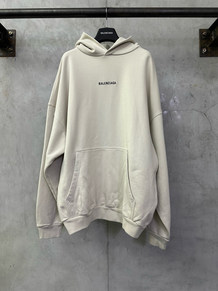 BALENCIAGA HOODIE FZWY1902