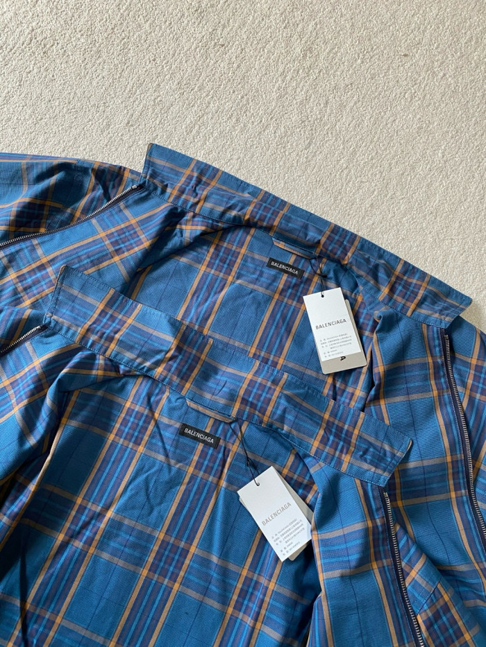 Balenciaga Shirts FZCS552