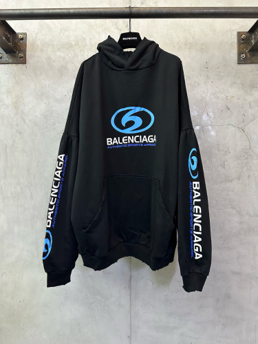 BALENCIAGA HOODIE FZWY1901