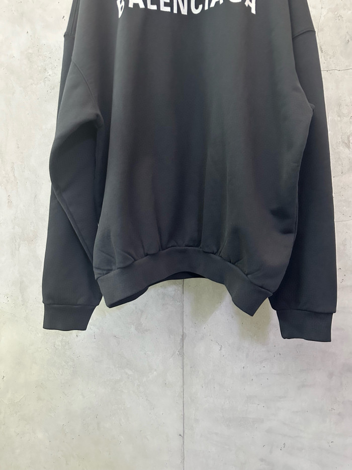 BALENCIAGA HOODIE FZWY1902