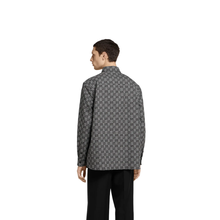 Gucci GG Shirts FZCS551