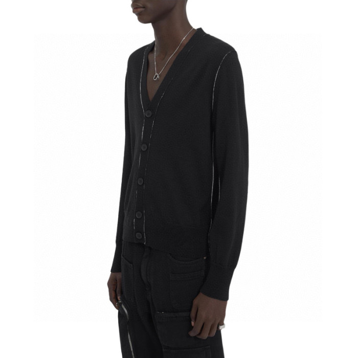 Maison Margiela MM6 Cardigan FZMY698