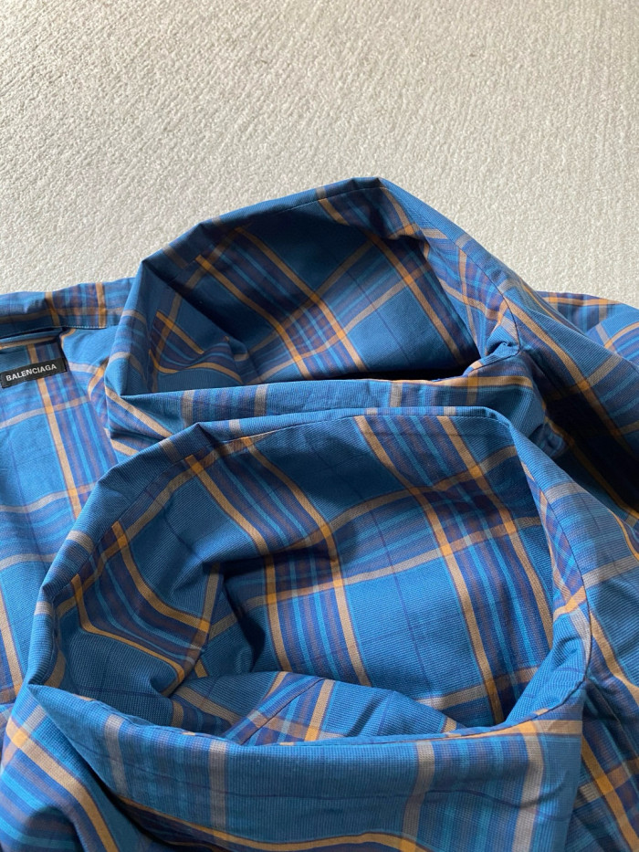 Balenciaga Shirts FZCS552