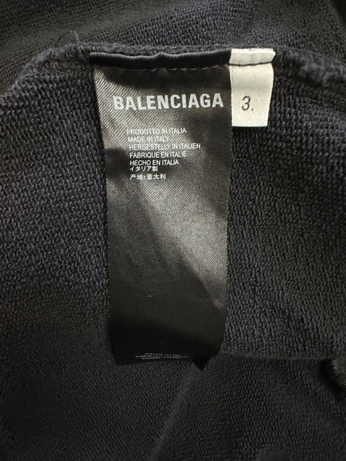 BALENCIAGA HOODIE FZWY1902