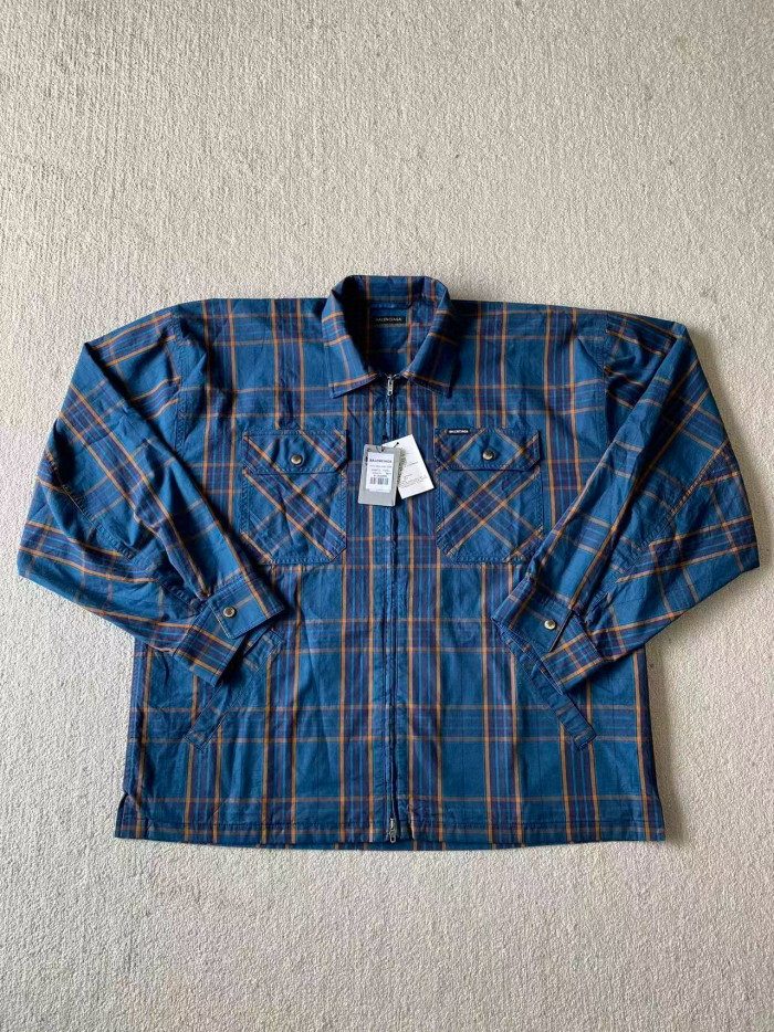 Balenciaga Shirts FZCS552