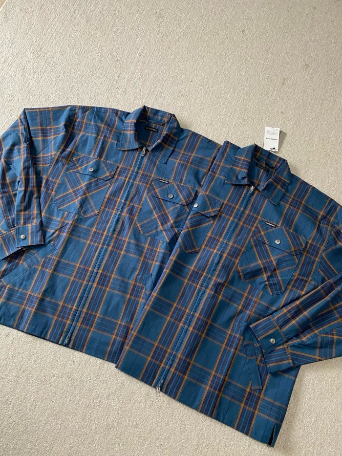 Balenciaga Shirts FZCS552