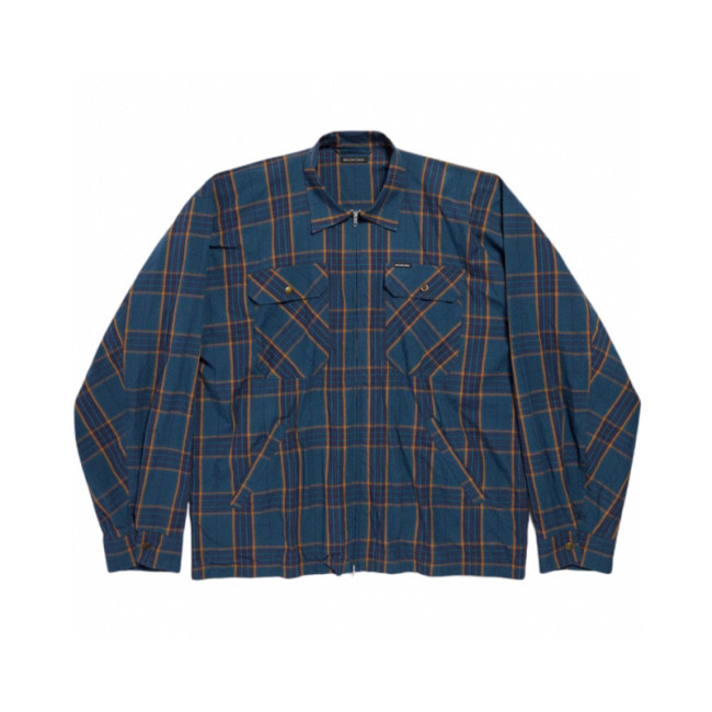 Balenciaga Shirts FZCS552