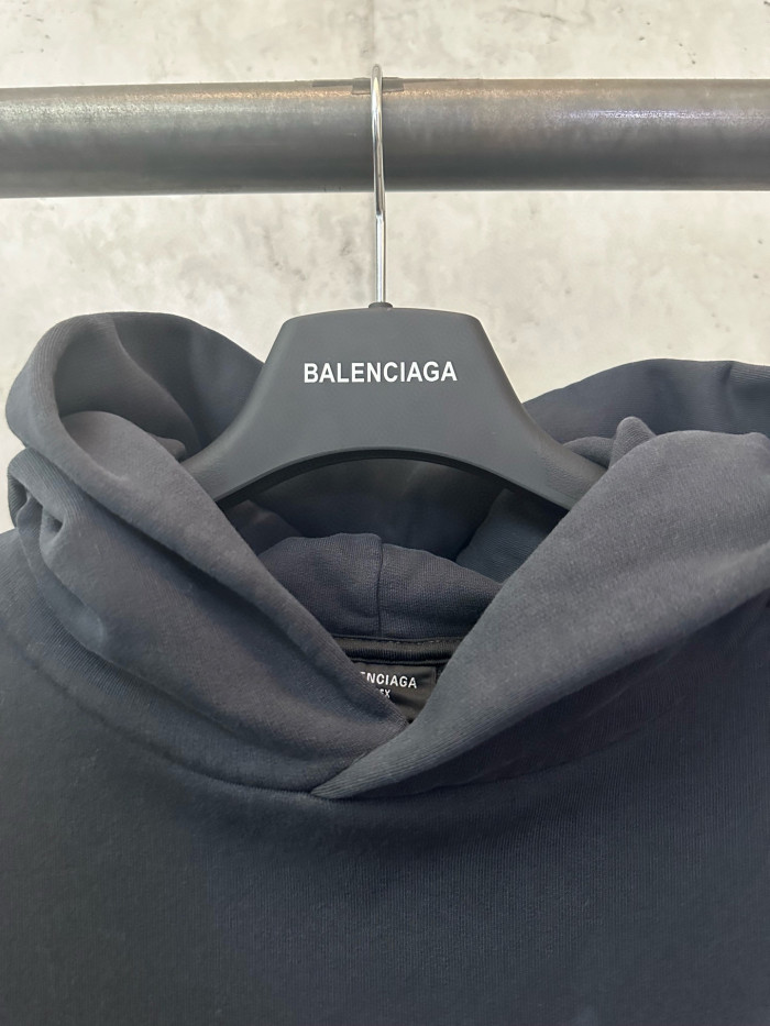 BALENCIAGA HOODIE FZWY1902