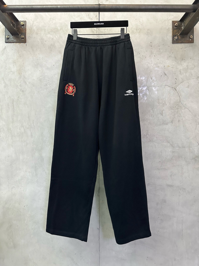 Balenciaga PARIS SOCCER Sweatpants FZKZ1657