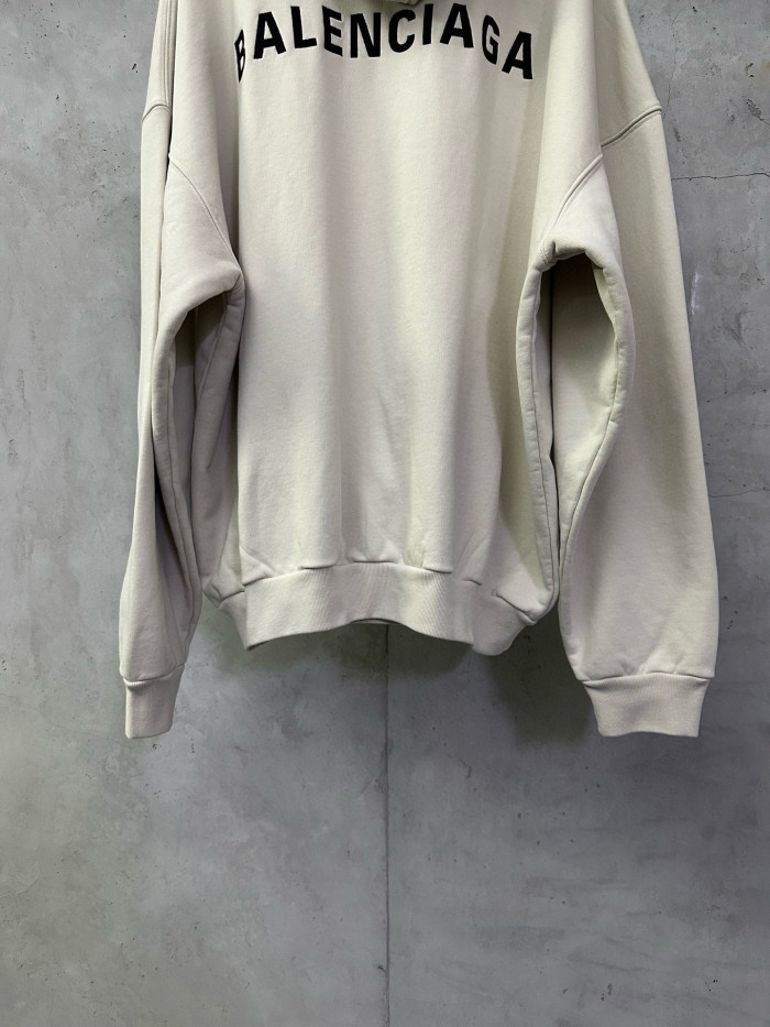BALENCIAGA HOODIE FZWY1902