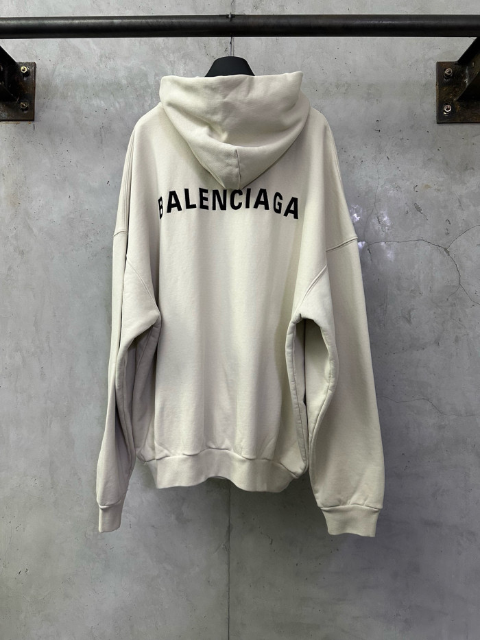 BALENCIAGA HOODIE FZWY1902
