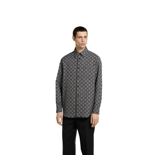 Gucci GG Shirts FZCS551