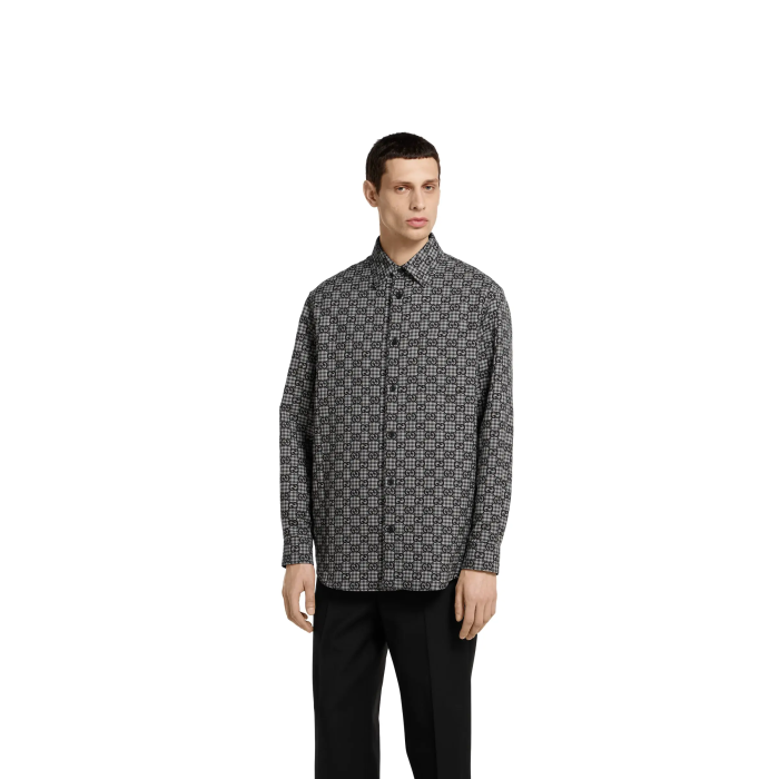 Gucci GG Shirts FZCS551