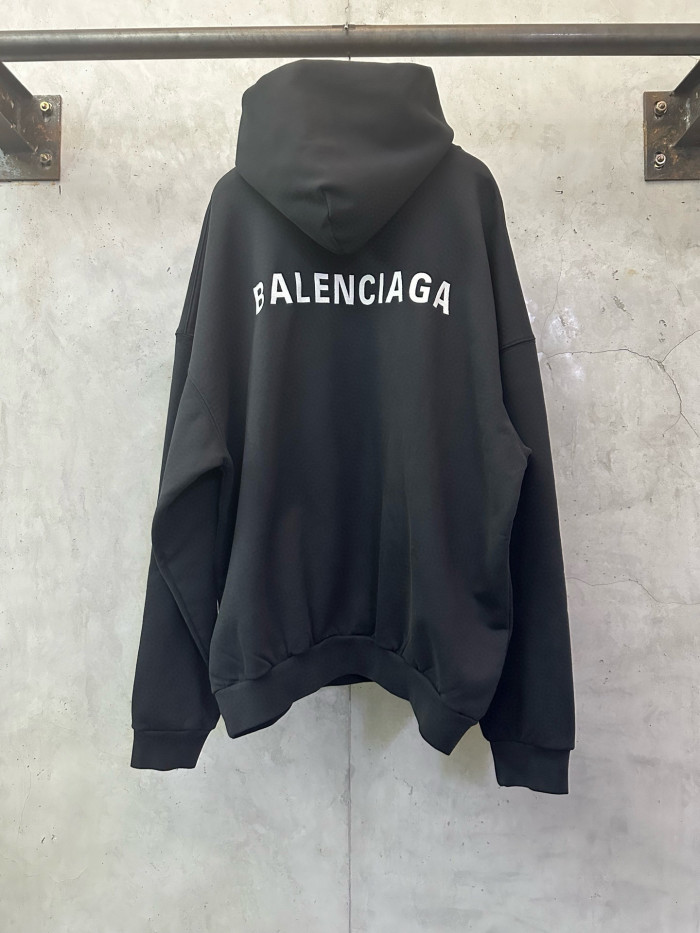 BALENCIAGA HOODIE FZWY1902