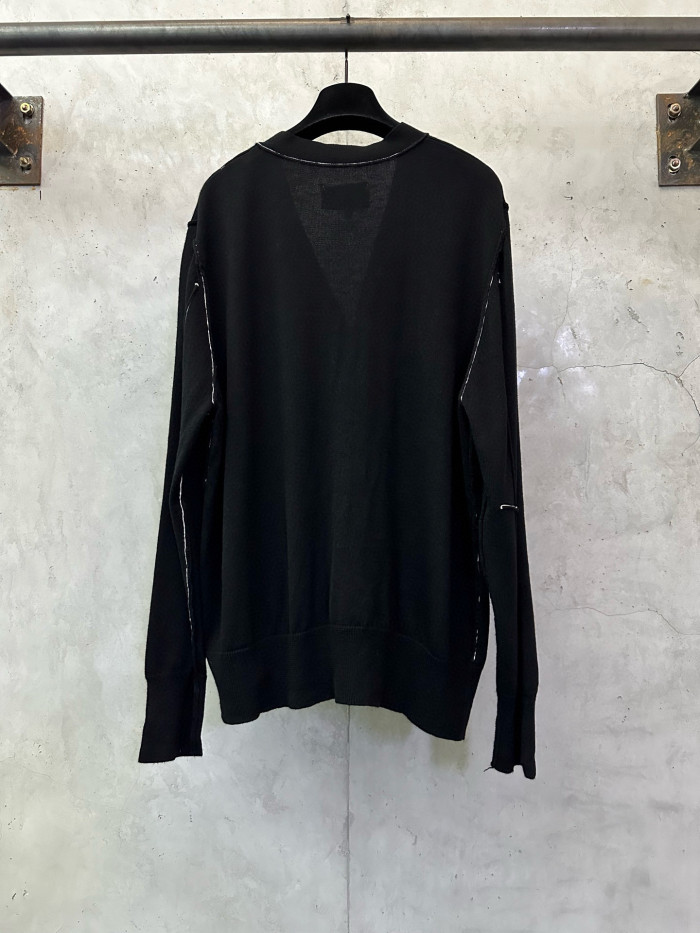 Maison Margiela MM6 Cardigan FZMY698