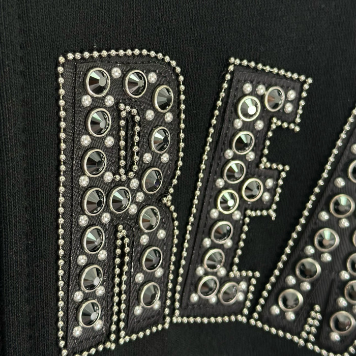 SUPREME B.B.SIMON ZIP UP HOODED FZWY1906