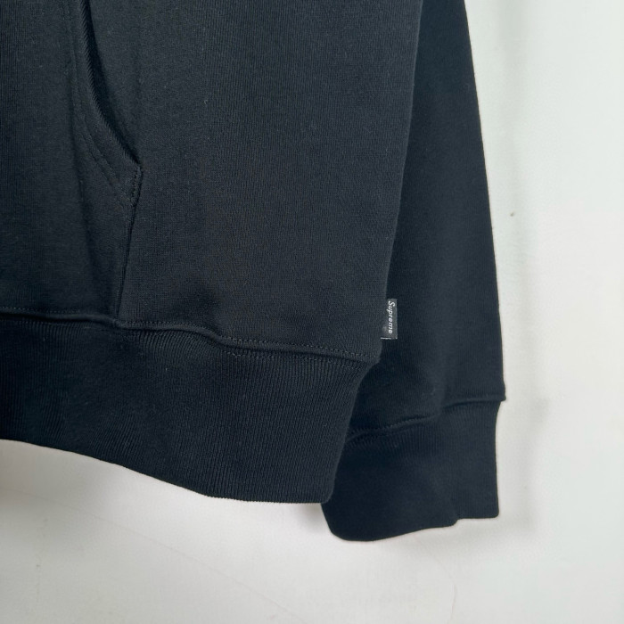 SUPREME B.B.SIMON ZIP UP HOODED FZWY1906