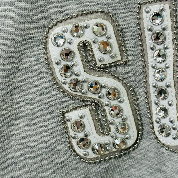 SUPREME B.B.SIMON ZIP UP HOODED FZWY1906