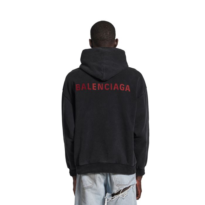 BALENCIAGA HOODIE FZWY1909