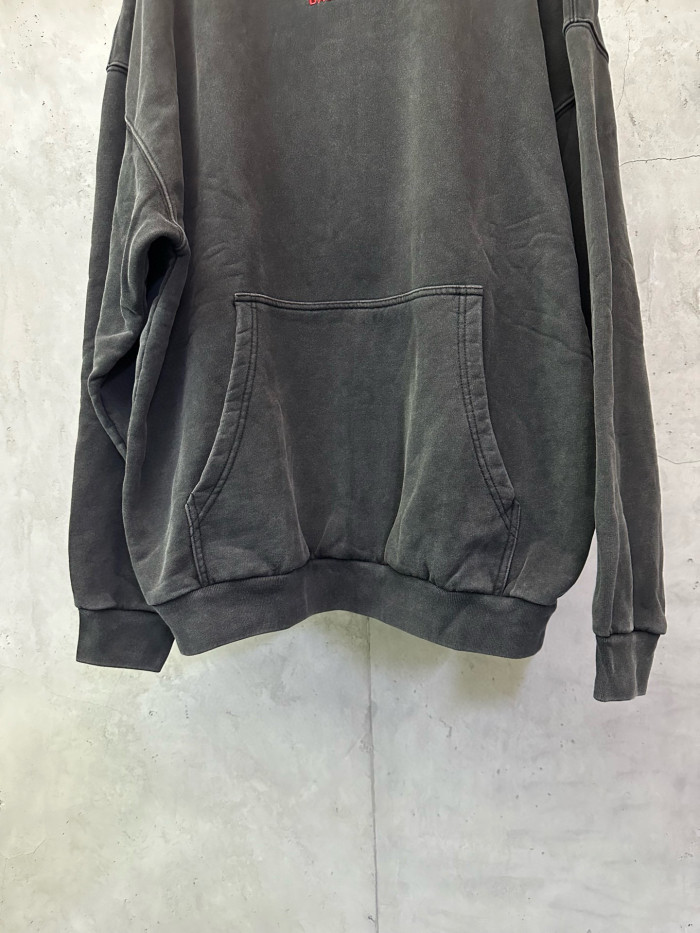 BALENCIAGA HOODIE FZWY1909