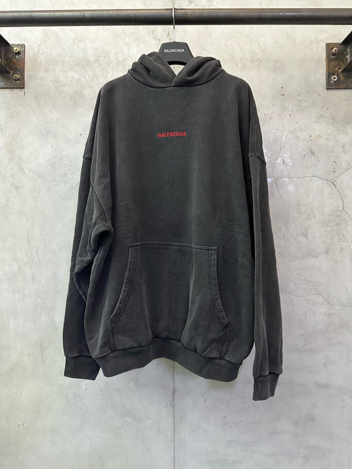 BALENCIAGA HOODIE FZWY1909