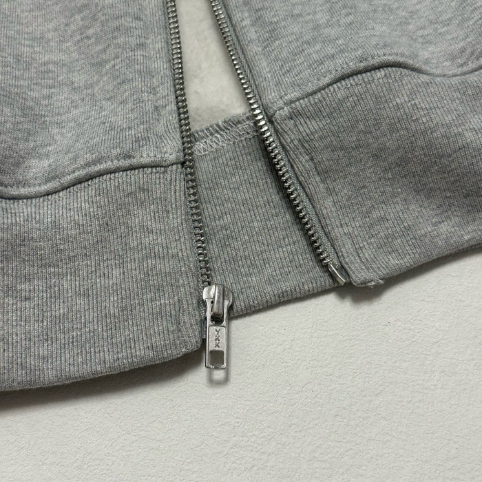 SUPREME B.B.SIMON ZIP UP HOODED FZWY1906