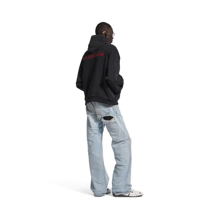 BALENCIAGA HOODIE FZWY1909