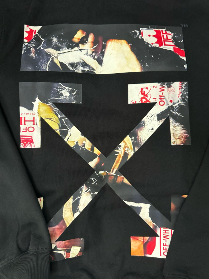 Off White Hoodies FZWY1910