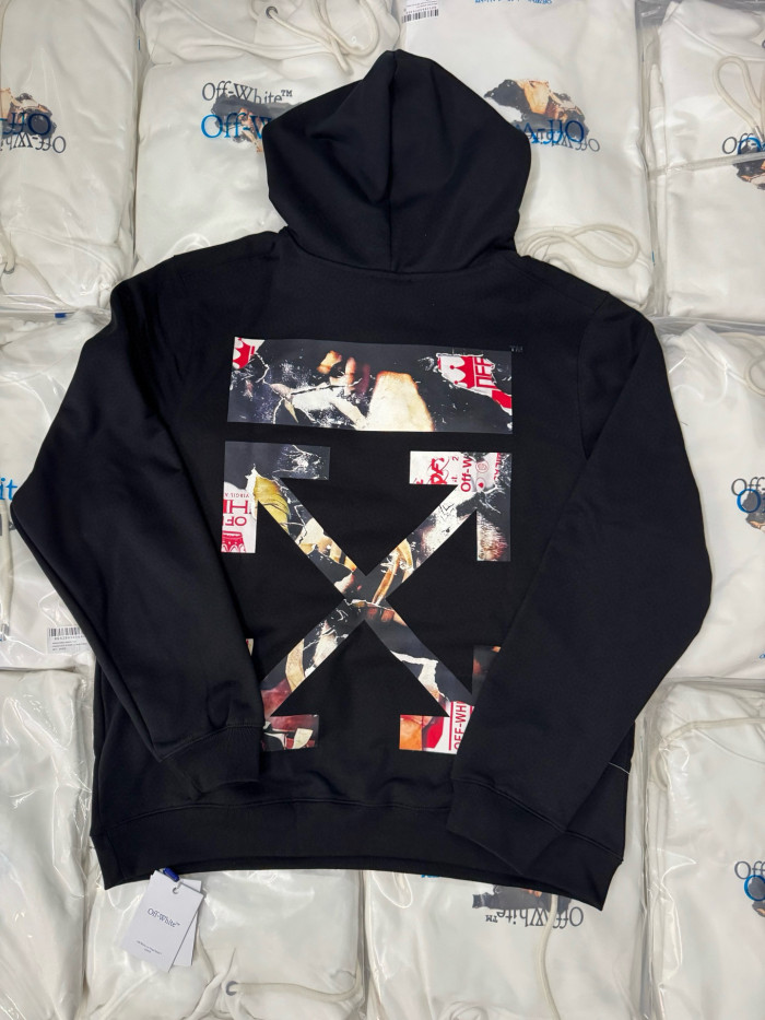 Off White Hoodies FZWY1910