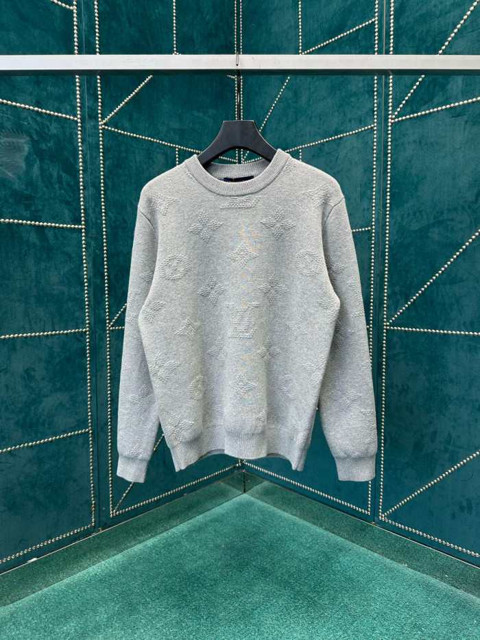 LV MONOGRAM Sweatshirts FZWY1911