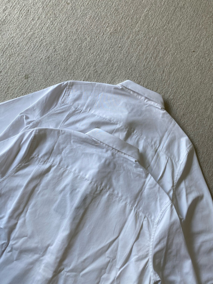 LV MONOGRAM Shirts FZCS553
