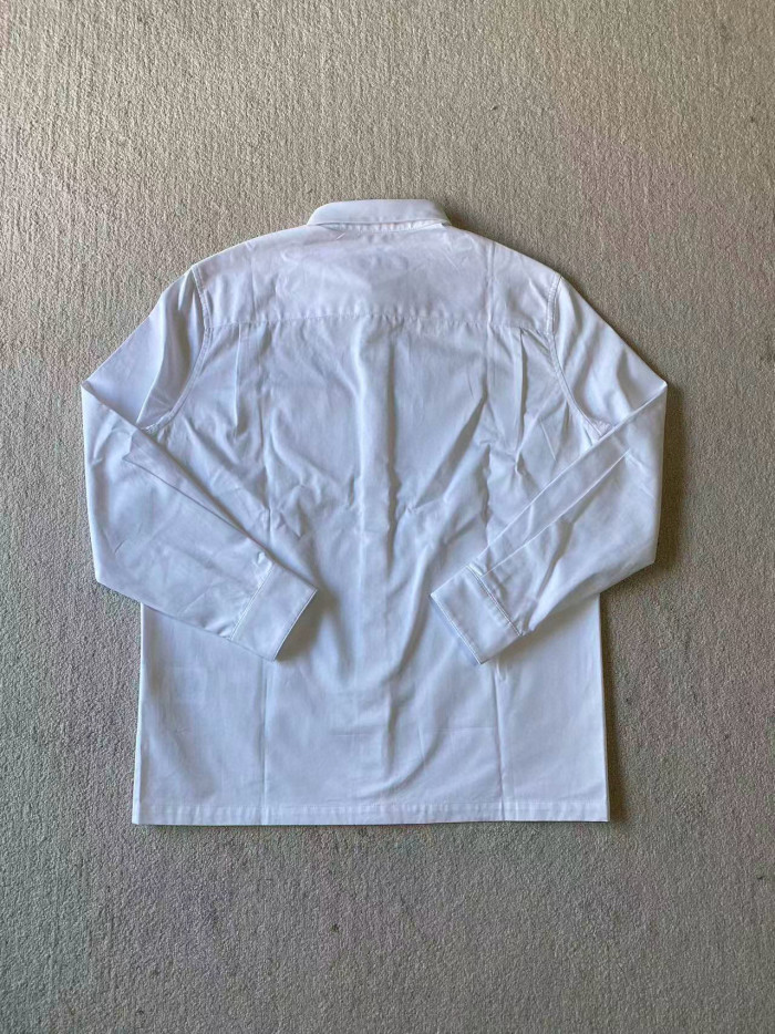 LV MONOGRAM Shirts FZCS553