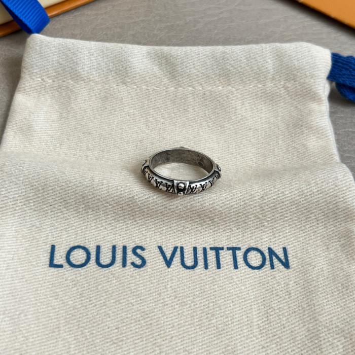 LV Ring FZSP032