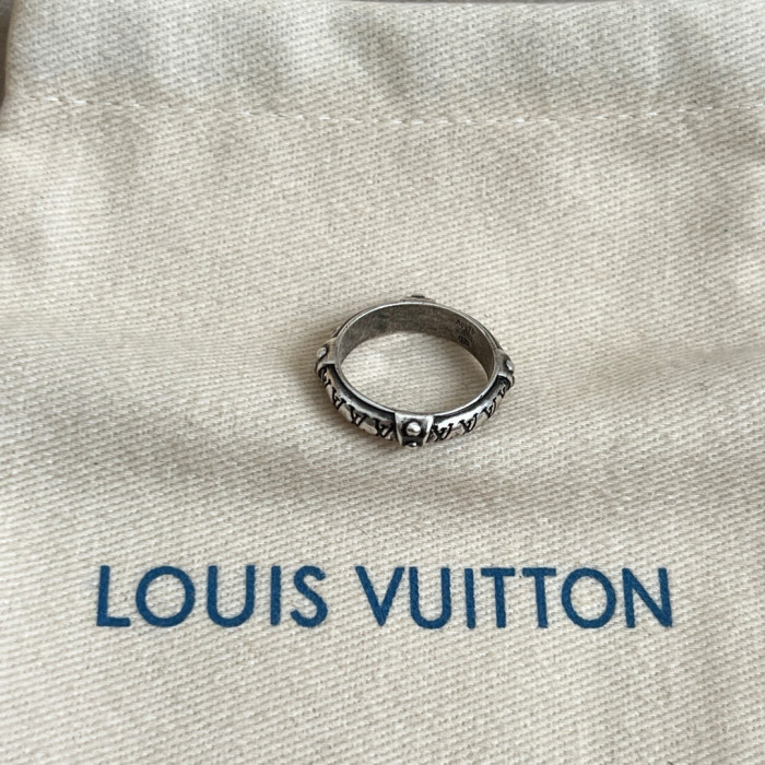 LV Ring FZSP032