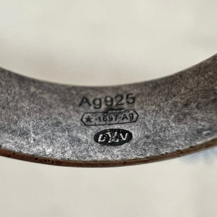 LV Ring FZSP032