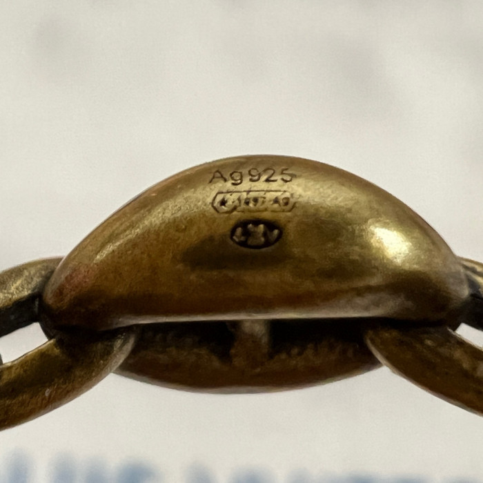 LV Ring FZSP033