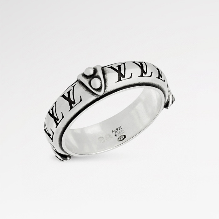 LV Ring FZSP032