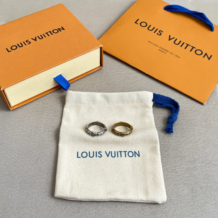LV Ring FZSP032