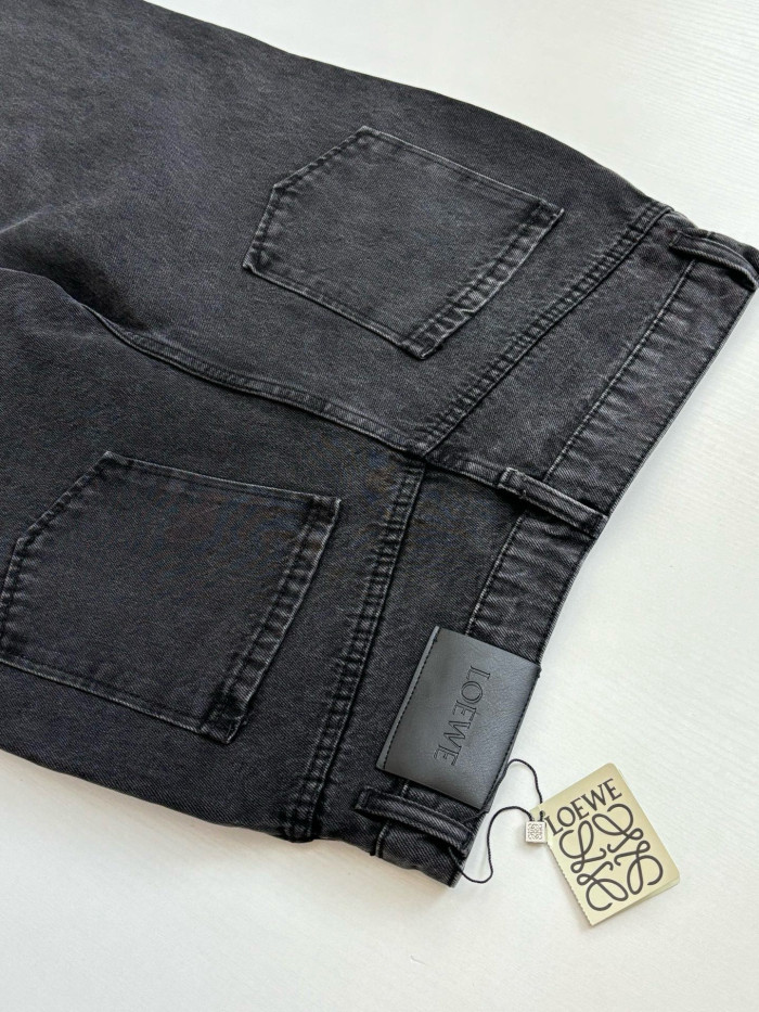 Loewe Anagram Jeans FZKZ1662
