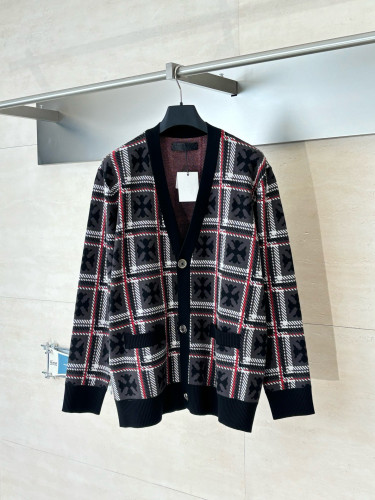 Chrome Hearts Cardigan FZMY710