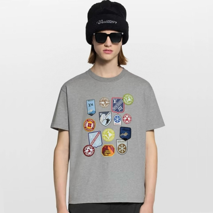 LV tee FZTX5377