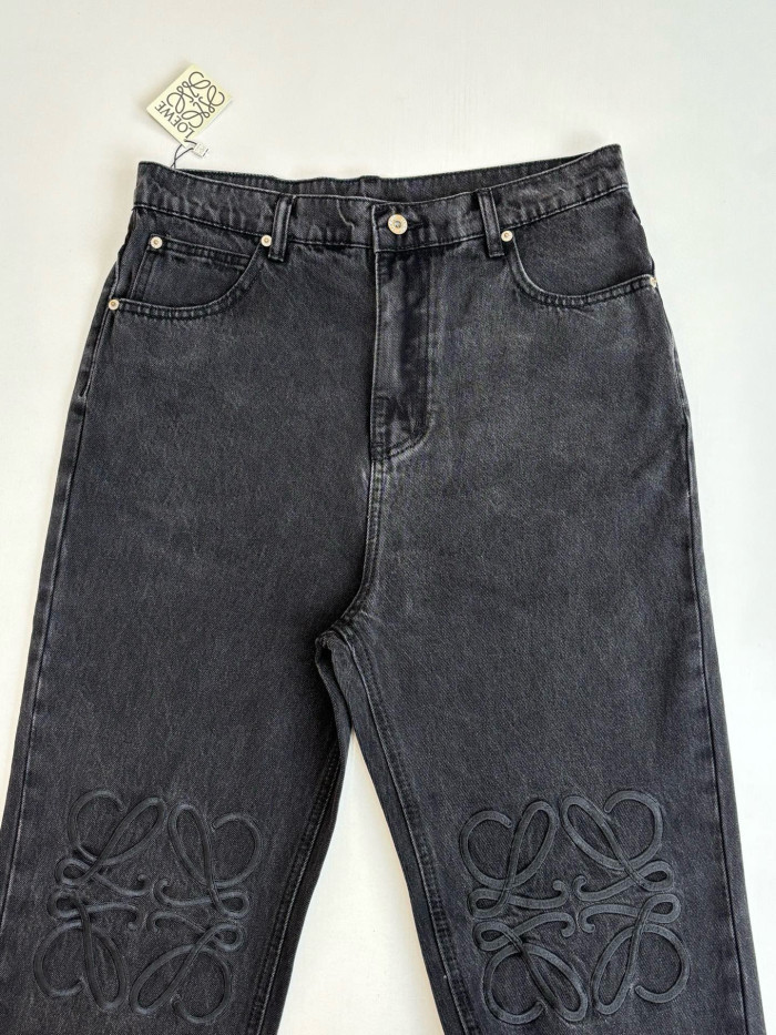 Loewe Anagram Jeans FZKZ1662