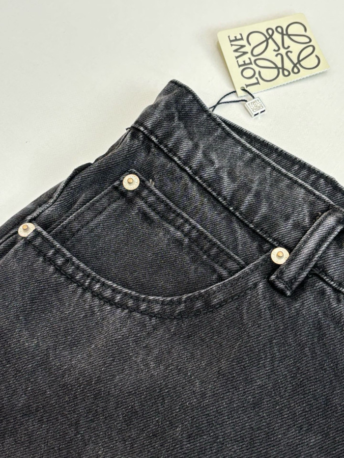 Loewe Anagram Jeans FZKZ1662