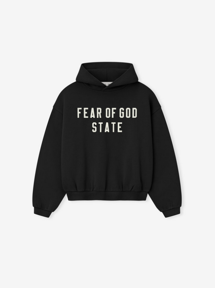 FEAR OF GOD ESSENTIALS hoodies FZWY1918