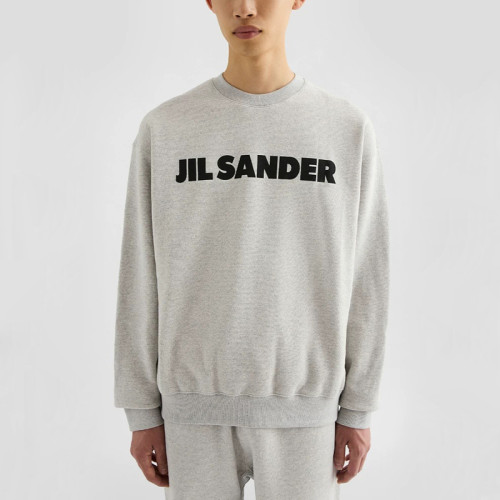 JIL SANDER Sweatshirts FZWY1919