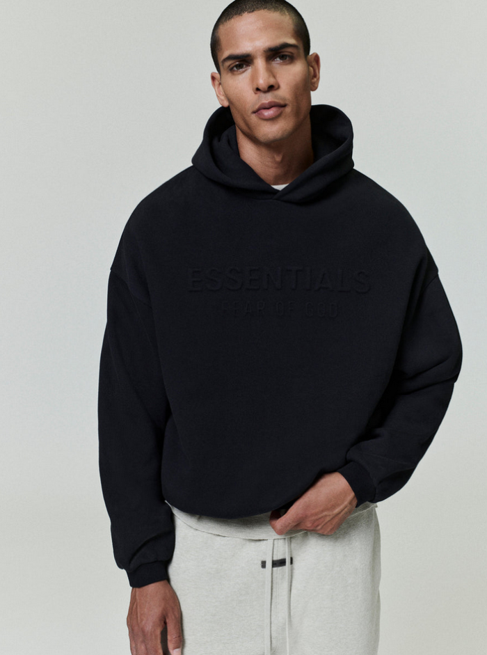 FEAR OF GOD ESSENTIALS hoodies FZWY1917